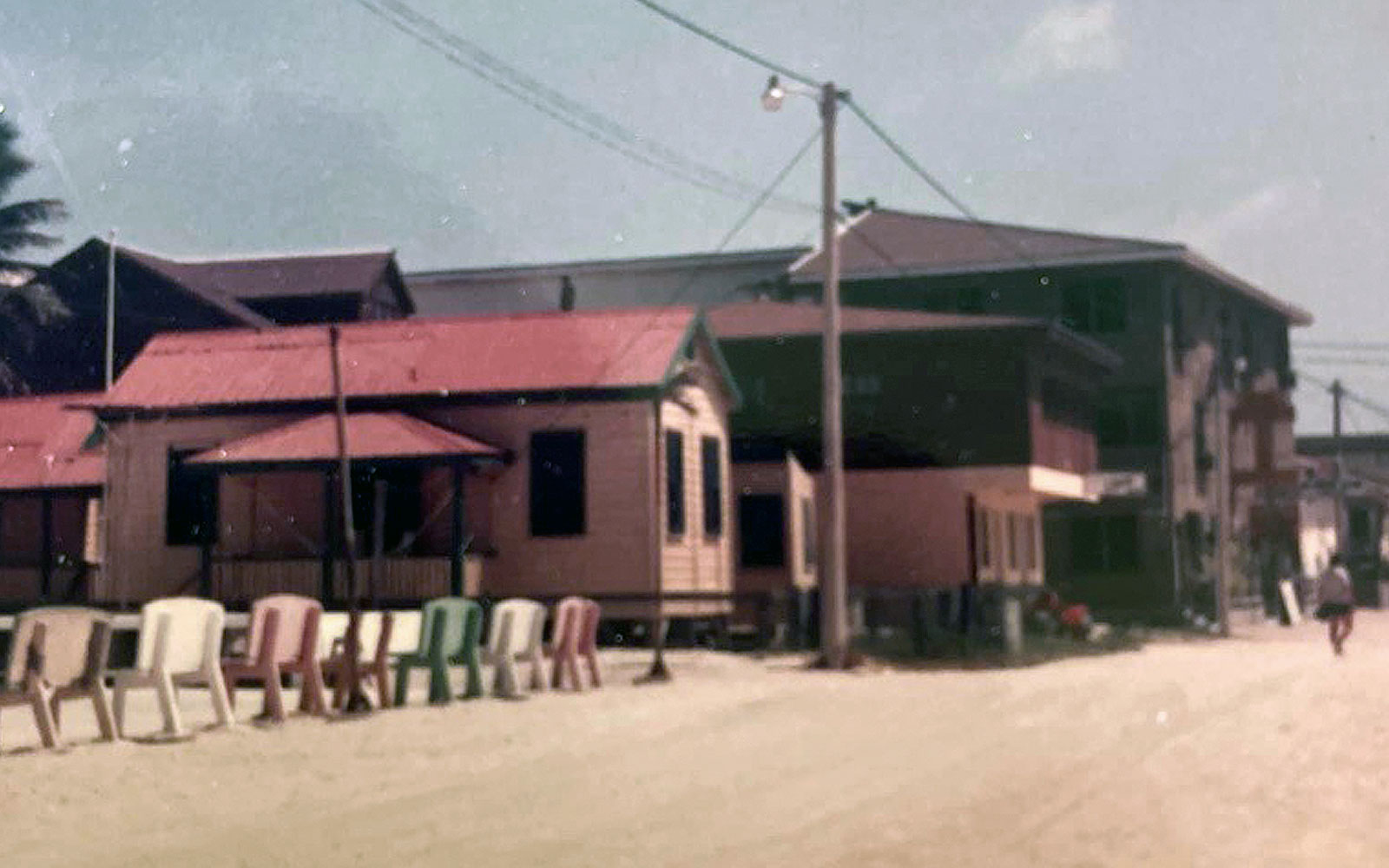 flashback friday central park