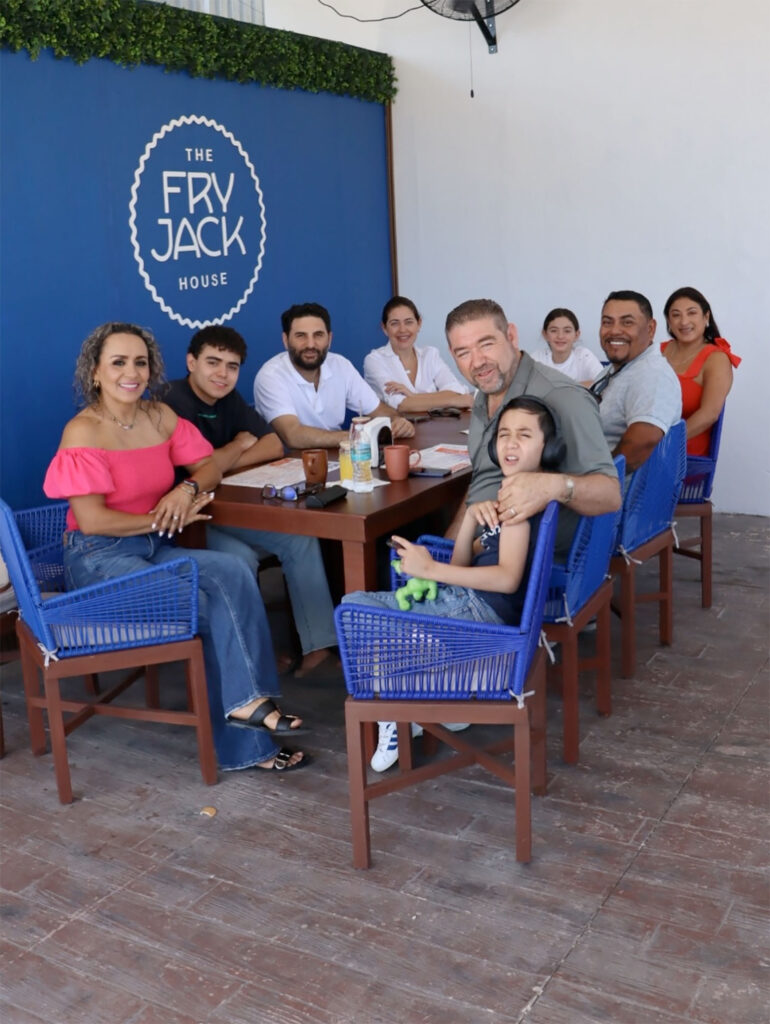 fry jack house merida mexico