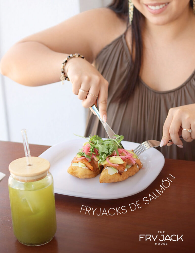 fry jack house merida mexico