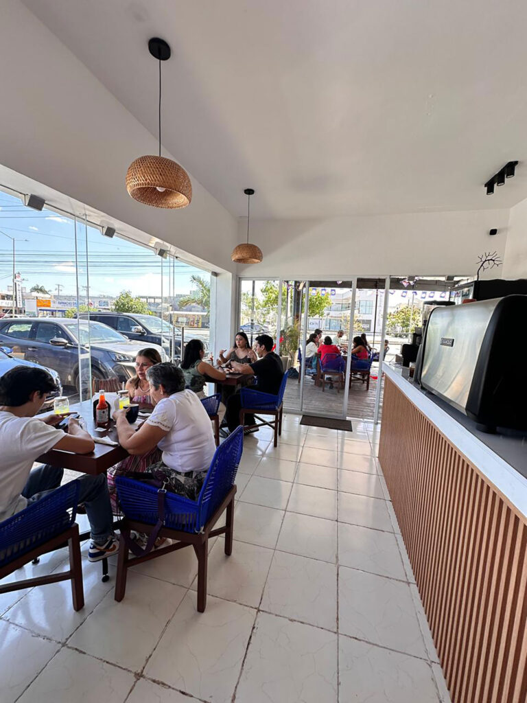 fry jack house merida mexico