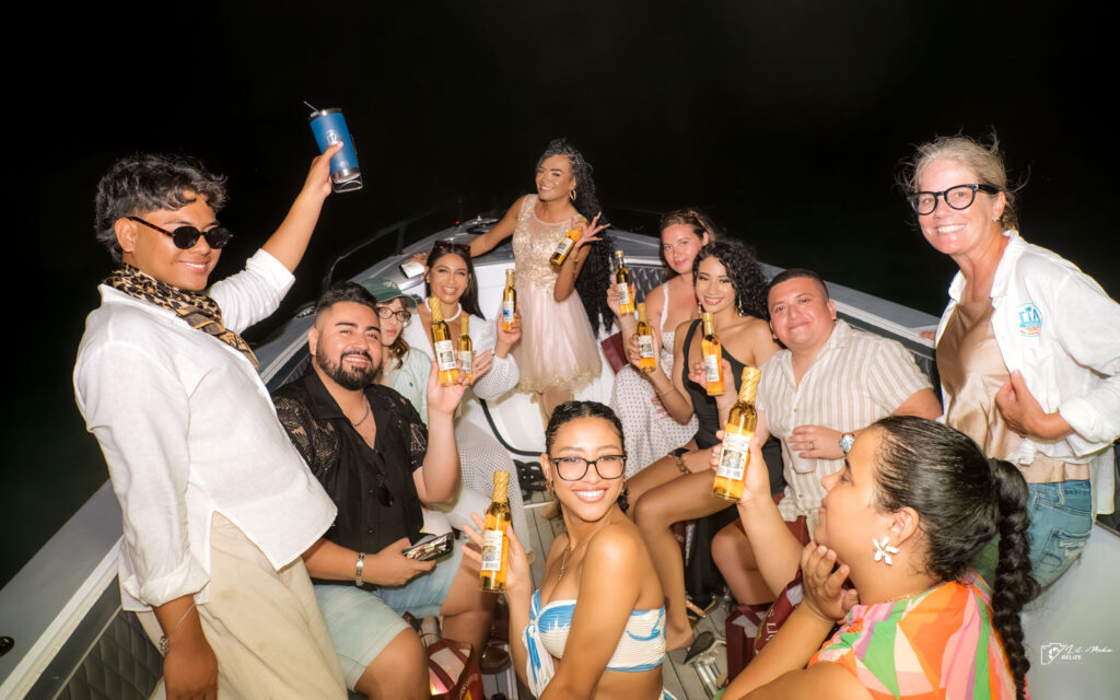 tia trio island agency influencers