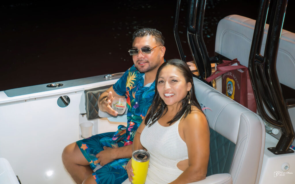 tia trio island agency influencers