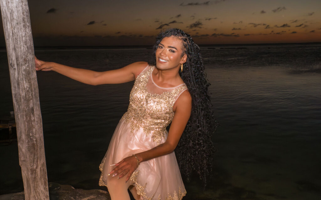 tia trio island agency influencers