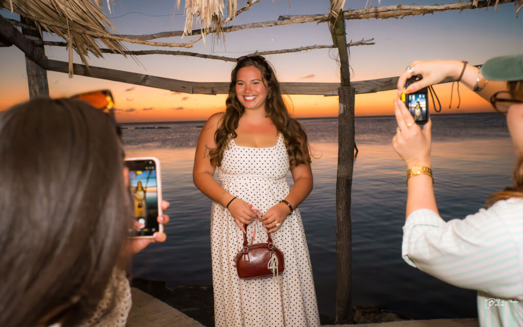 tia trio island agency influencers