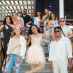 tia trio island agency influencers