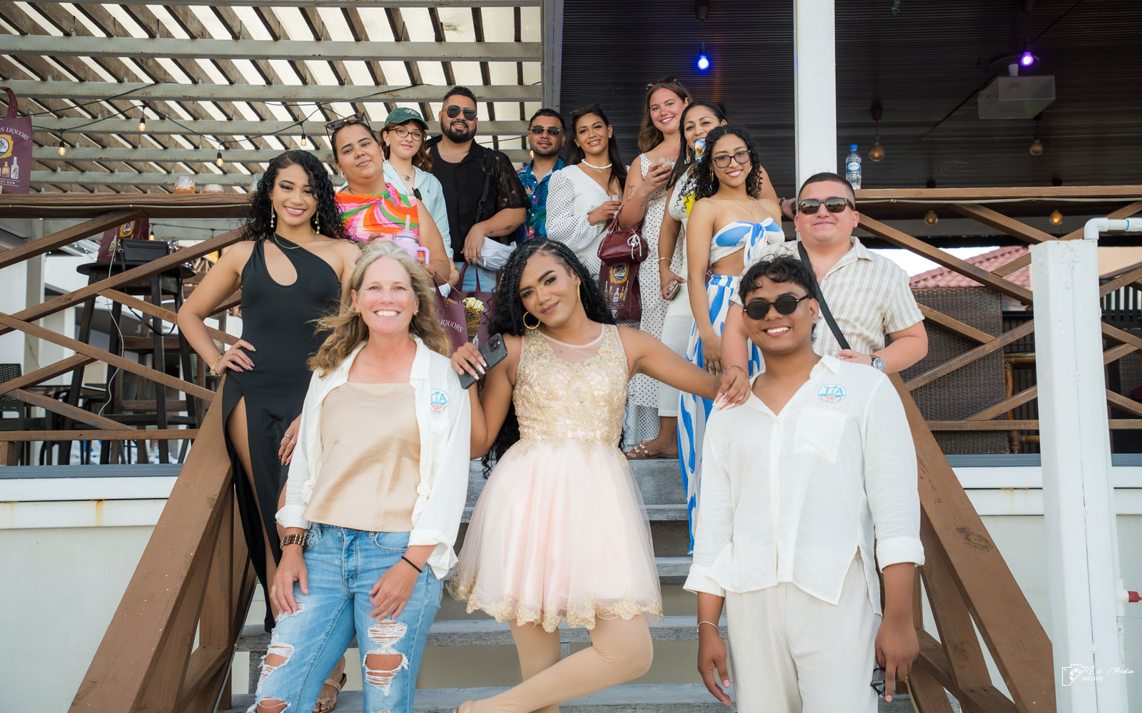 tia trio island agency influencers