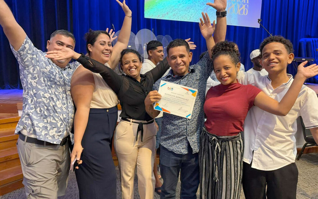 week of celebration tour guide licensing