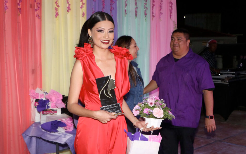 week of celebration women's month