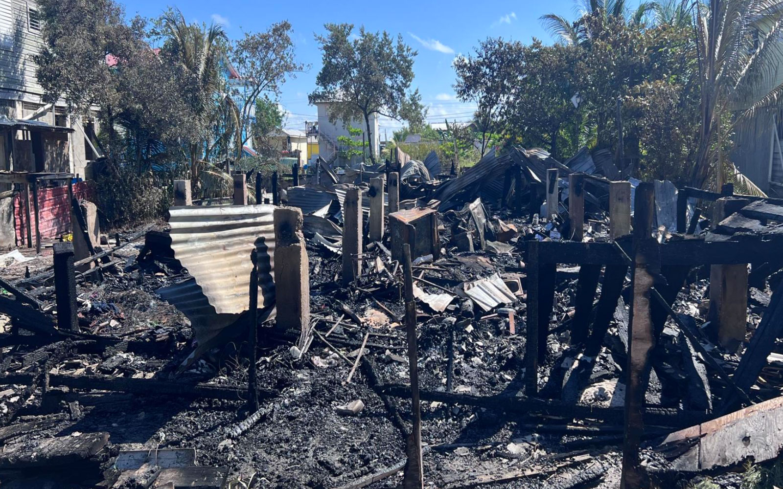 fire eiley subdivision norma rodriguez fire victims