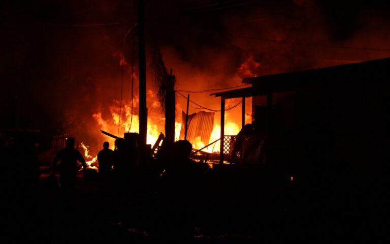 fire eiley subdivision norma rodriguez