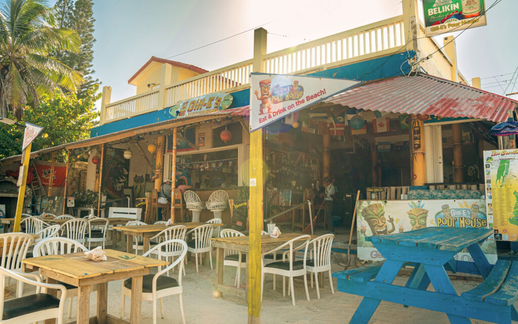 flashback friday cannibal cafe gill e's pour house