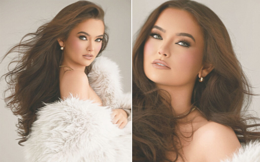 faith edgar miss world belize victoria peak