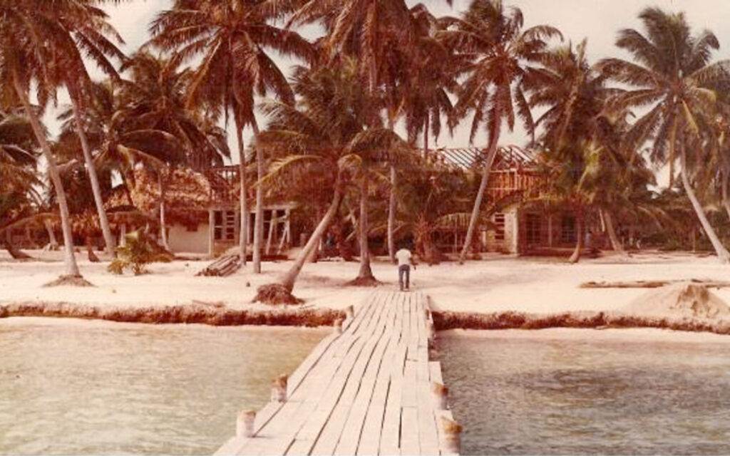 Victoria House Celebrates 45 Years of Barefoot Elegance 2 flashback friday victoria house 45 anniversary