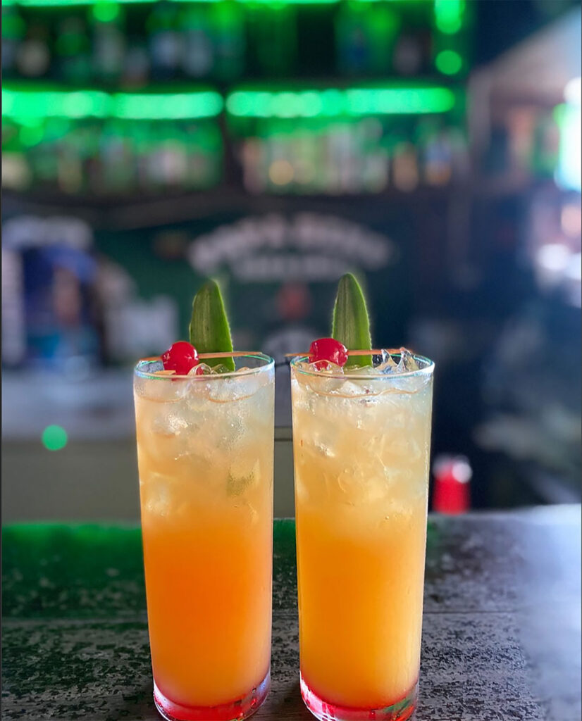 Is the Panty Ripper Really the National Drink of Belize? 1 panty ripper belize national drink