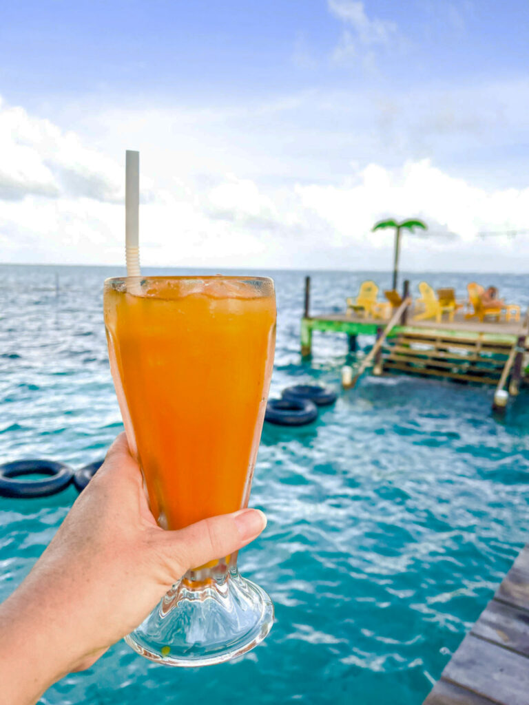 Is the Panty Ripper Really the National Drink of Belize? 3 panty ripper belize national drink