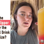 panty ripper belize national drink