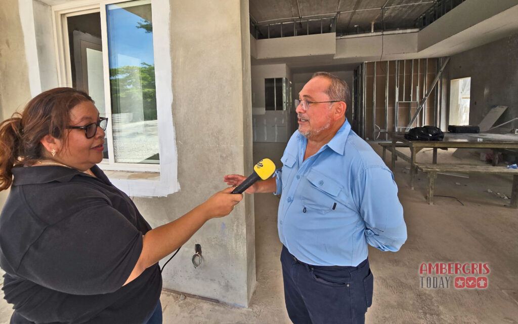 San Pedro General Hospital Faces Delays and Rising Costs, But Construction Pushes Forward 2 san pedro general hospital