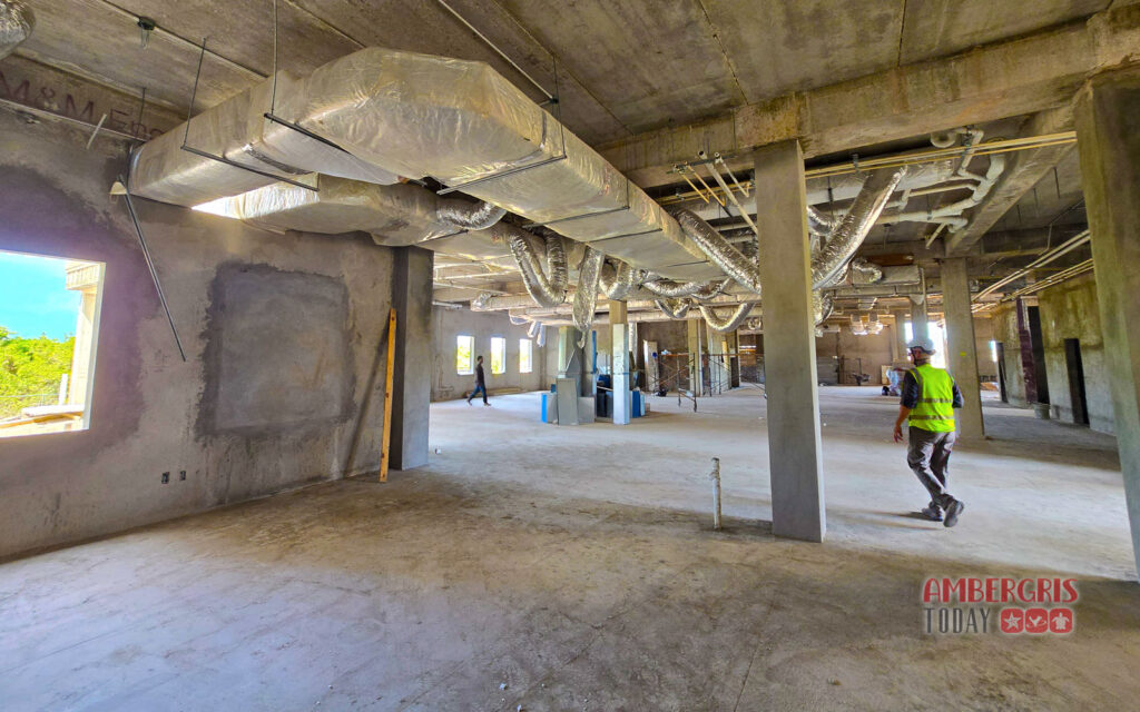 San Pedro General Hospital Faces Delays and Rising Costs, But Construction Pushes Forward 6 san pedro general hospital