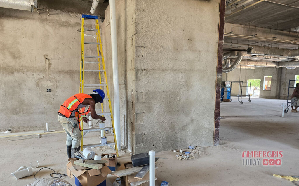 San Pedro General Hospital Faces Delays and Rising Costs, But Construction Pushes Forward 9 san pedro general hospital