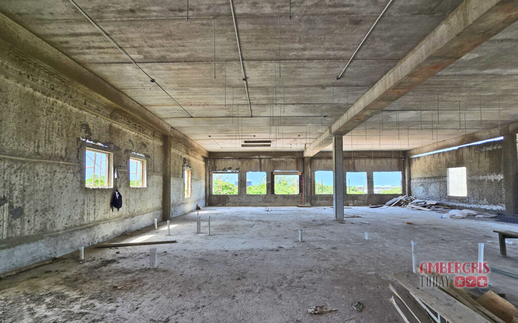 San Pedro General Hospital Faces Delays and Rising Costs, But Construction Pushes Forward 10 san pedro general hospital