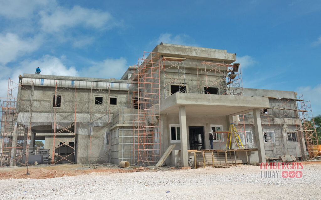 San Pedro General Hospital Faces Delays and Rising Costs, But Construction Pushes Forward 5 san pedro general hospital