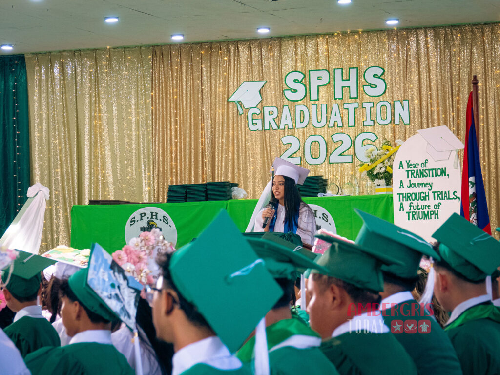 San Pedro High School’s Milestone 50th Graduation 13 san pedro high school 50th graduation