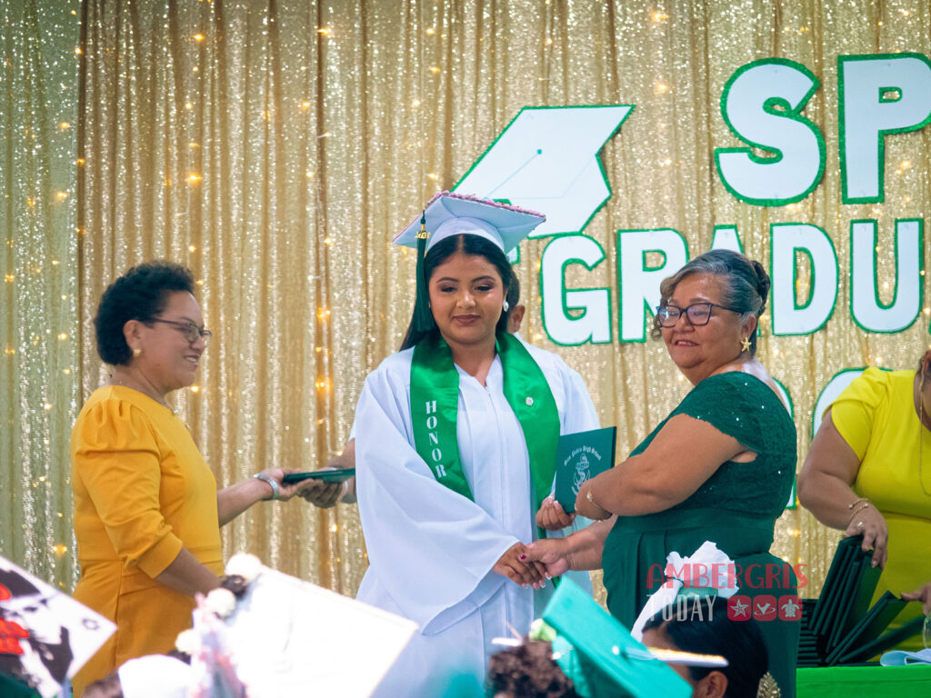San Pedro High School’s Milestone 50th Graduation 12 san pedro high school 50th graduation