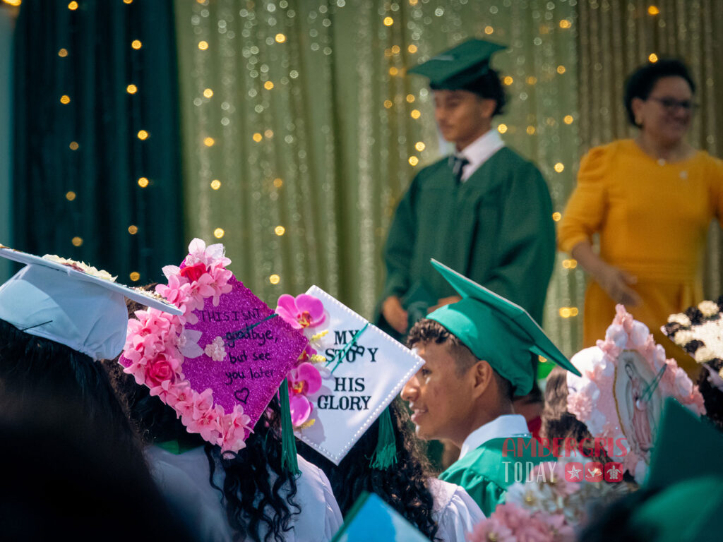 San Pedro High School’s Milestone 50th Graduation 9 san pedro high school 50th graduation