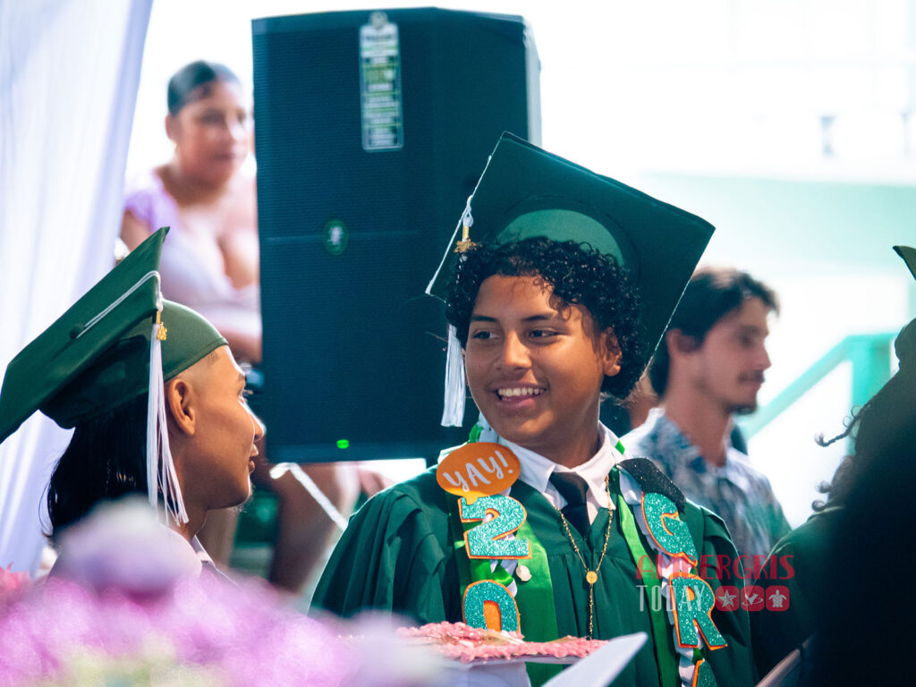 San Pedro High School’s Milestone 50th Graduation 3 san pedro high school 50th graduation