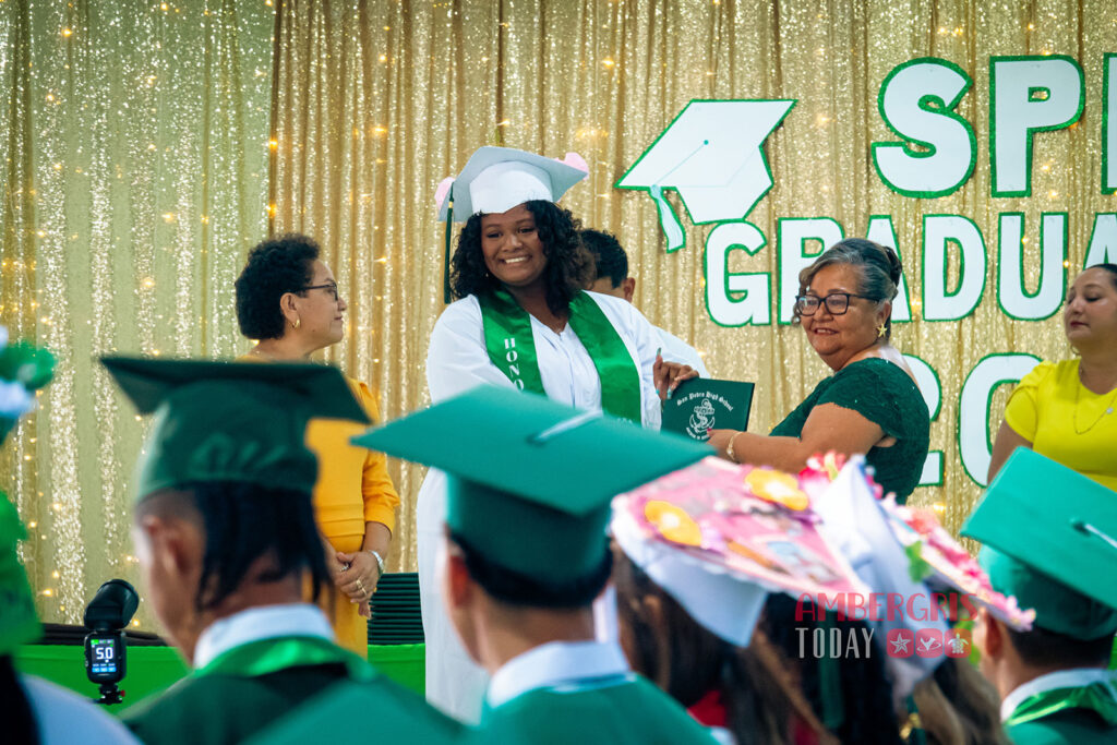 San Pedro High School’s Milestone 50th Graduation 11 san pedro high school 50th graduation