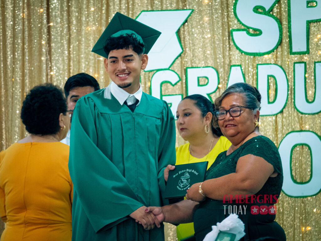 San Pedro High School’s Milestone 50th Graduation 14 san pedro high school 50th graduation