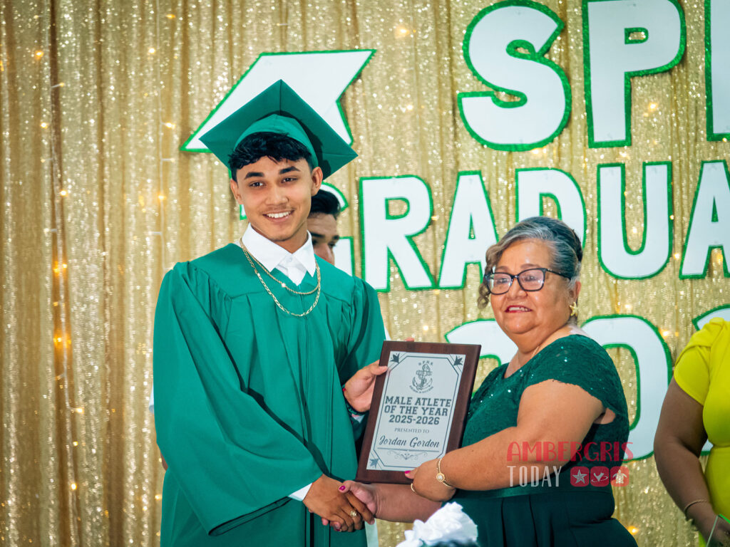 San Pedro High School’s Milestone 50th Graduation 8 san pedro high school 50th graduation