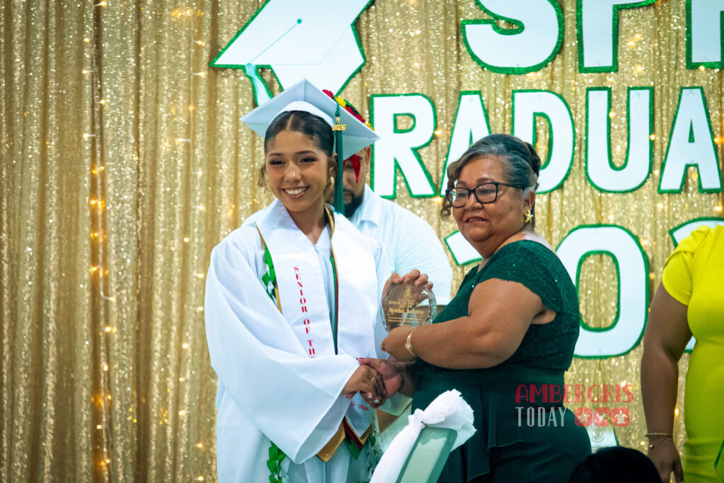 San Pedro High School’s Milestone 50th Graduation 7 san pedro high school 50th graduation