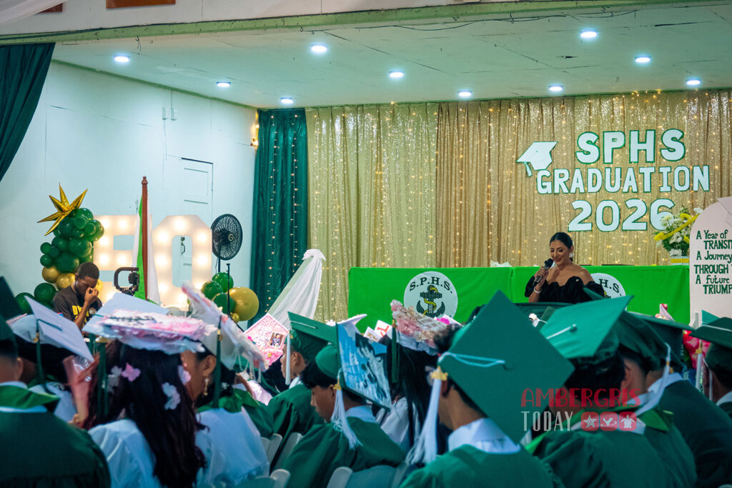 San Pedro High School’s Milestone 50th Graduation 6 san pedro high school 50th graduation
