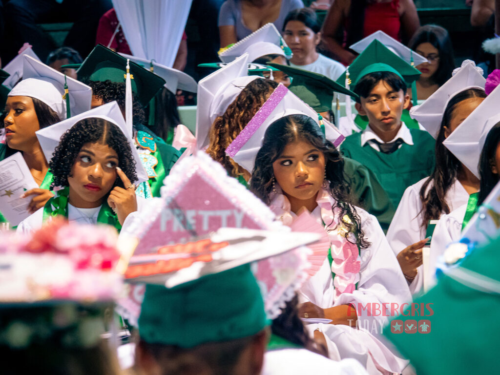 San Pedro High School’s Milestone 50th Graduation 4 san pedro high school 50th graduation