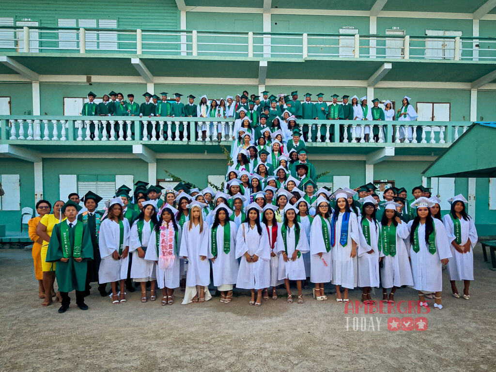 San Pedro High School’s Milestone 50th Graduation 1 san pedro high school 50th graduation