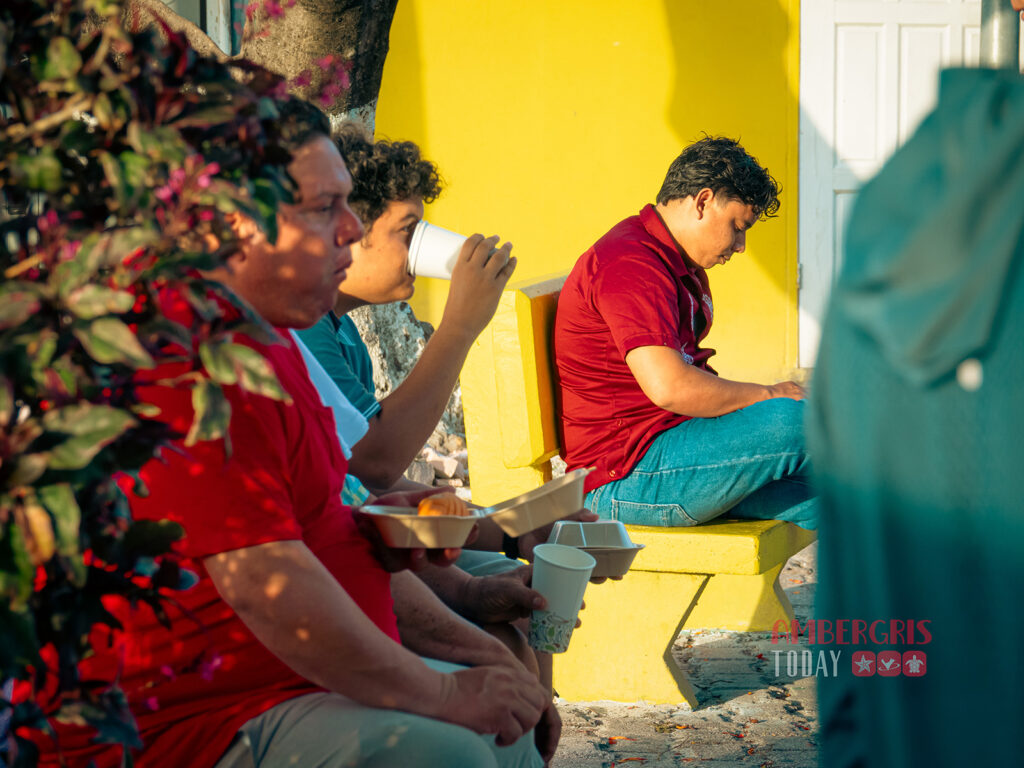 dia de san pedro festivities