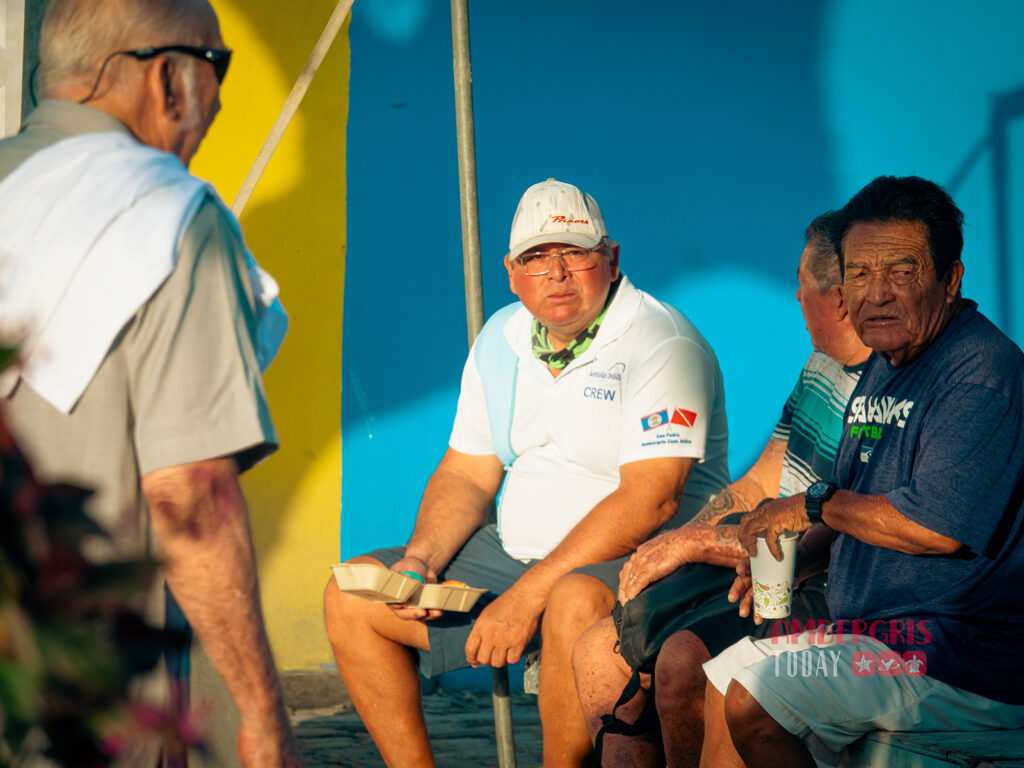dia de san pedro festivities