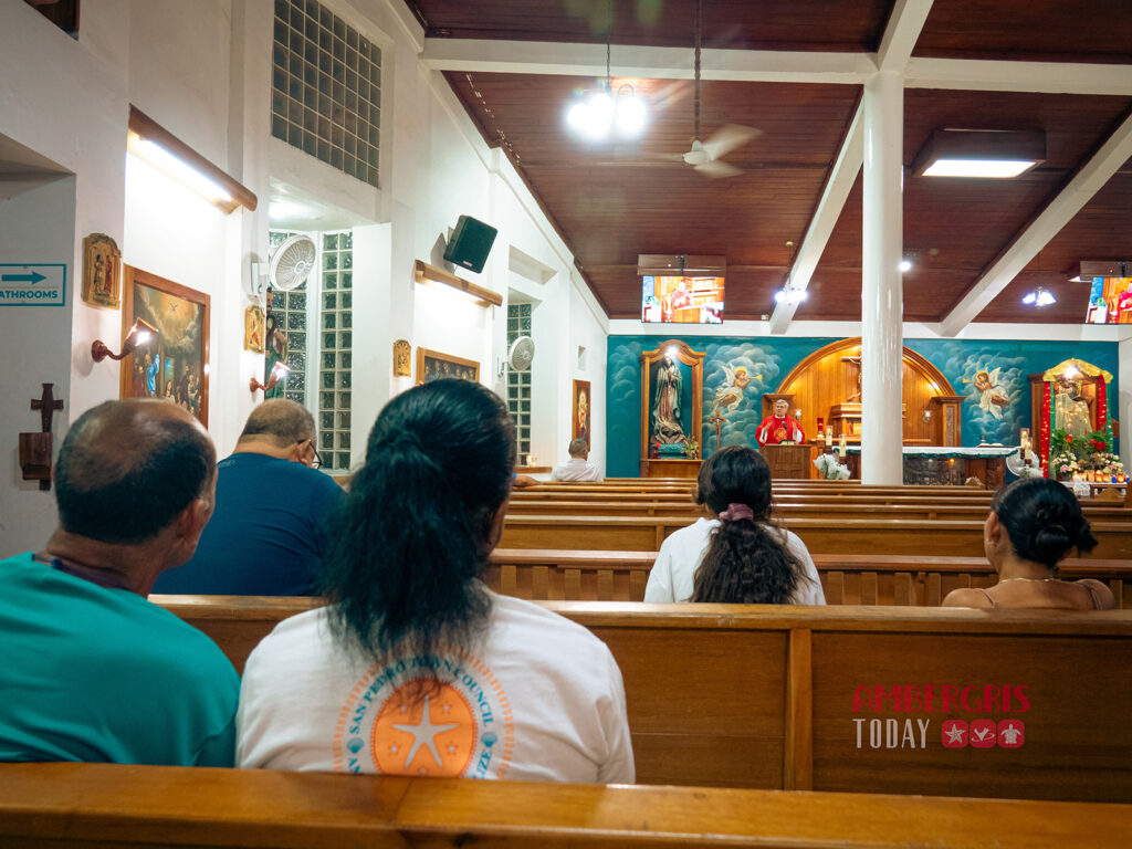 dia de san pedro festivities