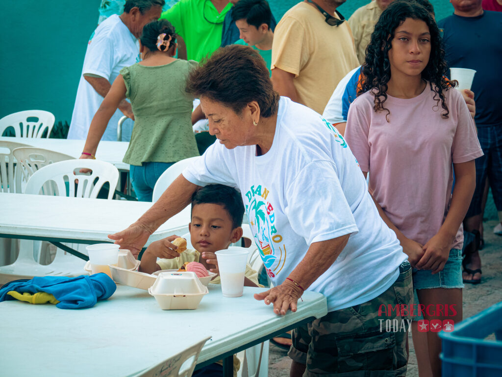dia de san pedro festivities
