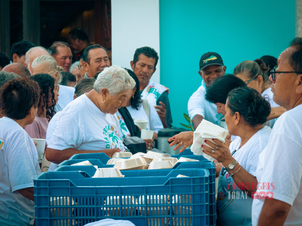 dia de san pedro festivities