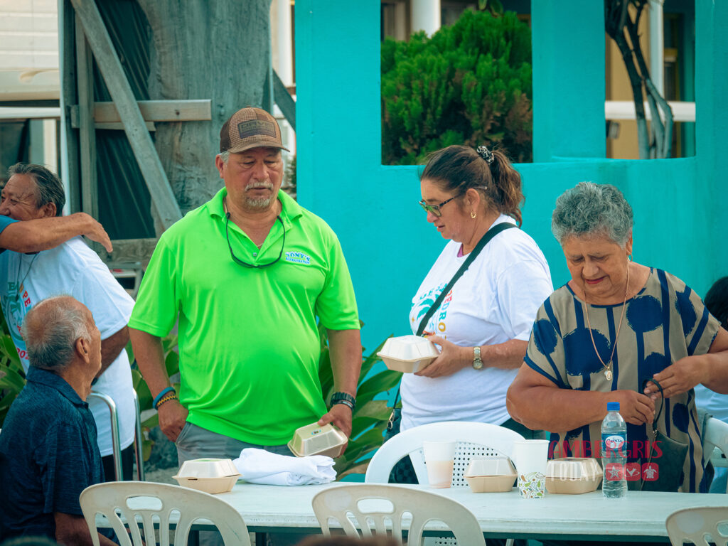 dia de san pedro festivities