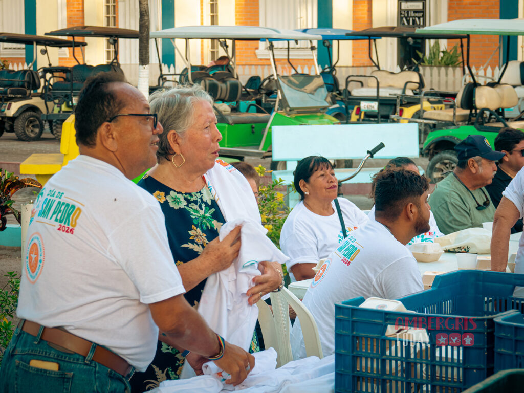 dia de san pedro festivities
