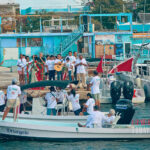 dia de san pedro festivities