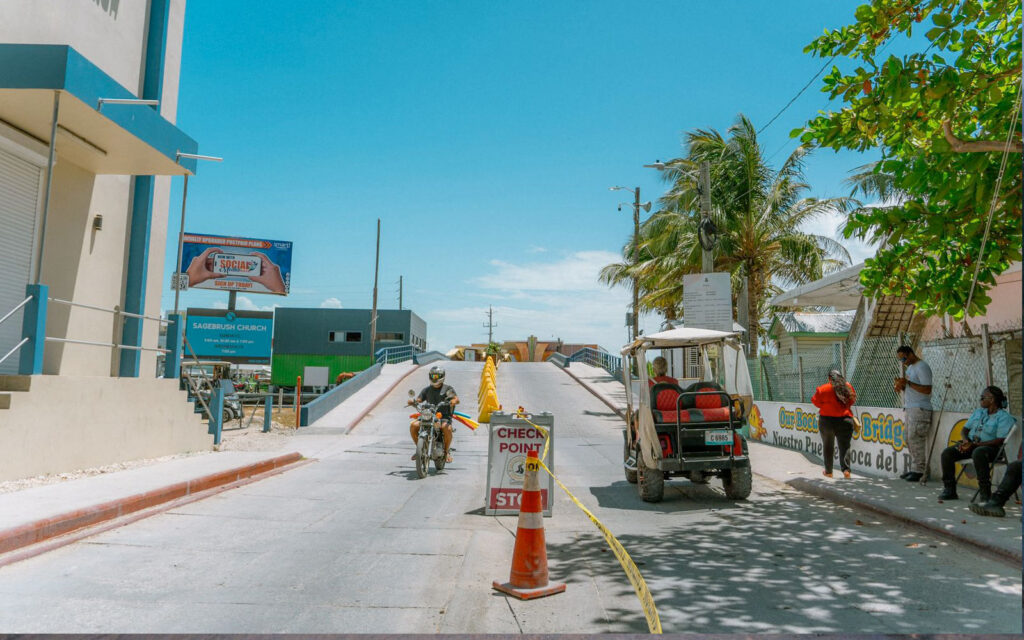 flashback friday boce del rio bridge