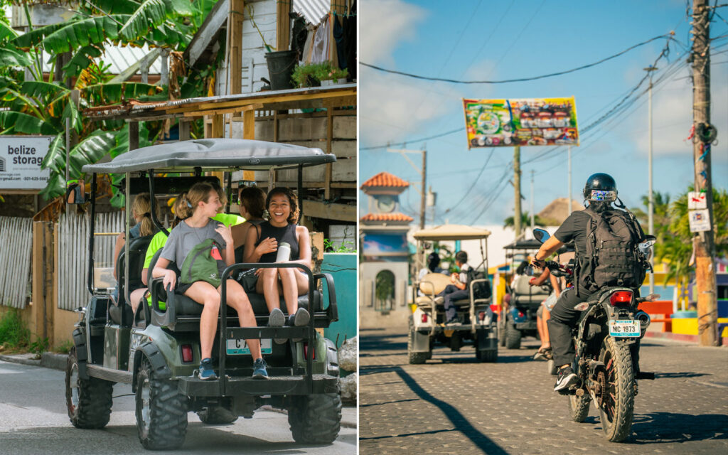 San Pedro City: When Did San Pedro Stop Being a Town? 1 san pedro city traffic