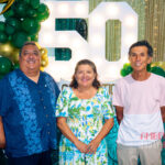 san pedro high first class 1976