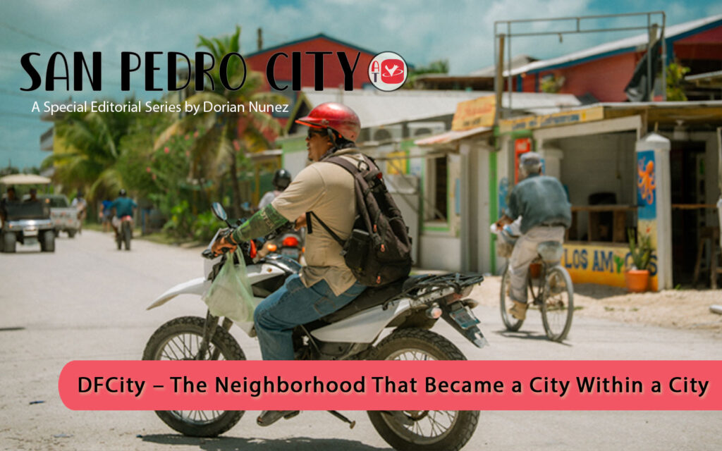 San Pedro City: DFCity – The Neighborhood That Became a City Within a City 14 dfcity dfc area san pedro city
