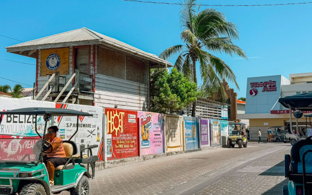 flashback friday coconut drive