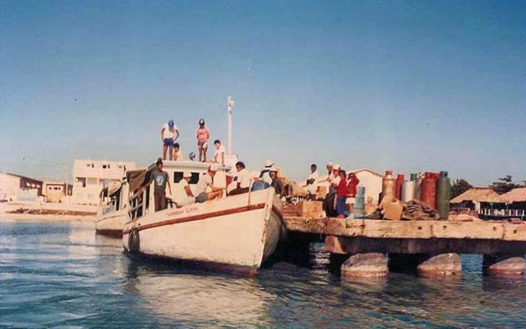 Flashback Friday: The Municipal Pier That Kept San Pedro Connected 21 flashback friday municipal pier
